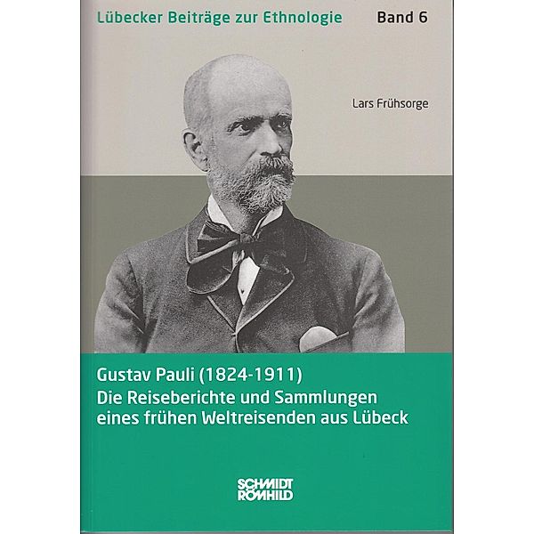 Frühsorge, L: Gustav Pauli (1824-1911), Lars Frühsorge