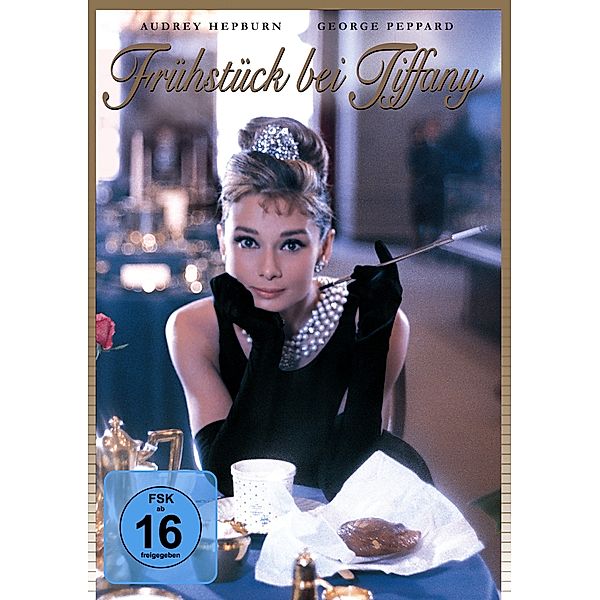 Frühstück bei Tiffany, Truman Capote