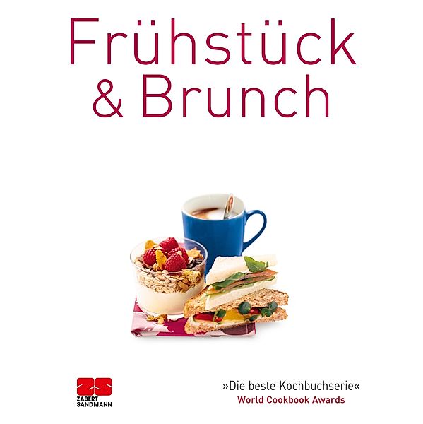 Frühstück & Brunch / Trendkochbuch (20) Bd.11, ZS-Team