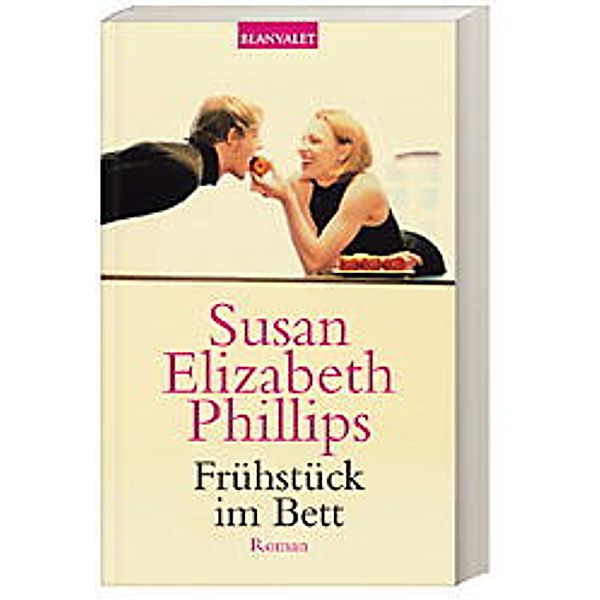 Frühstück im Bett, Susan Elizabeth Phillips