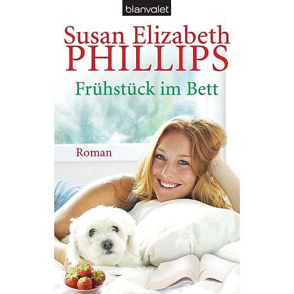 Frühstück im Bett, Susan Elizabeth Phillips