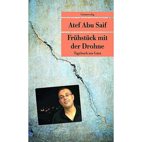 Frühstück mit der Drohne, Atef Abu Saif