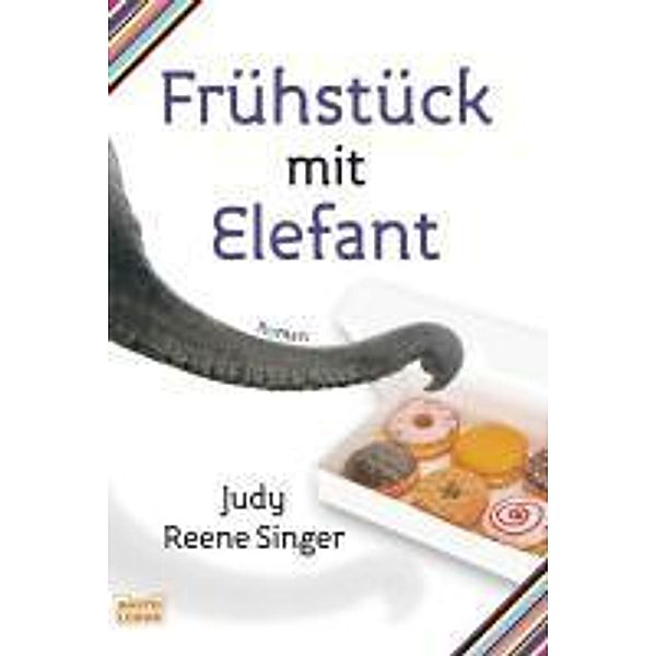 Frühstück mit Elefant, Judy Reene Singer