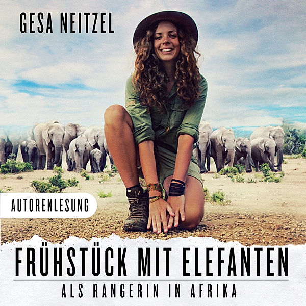 Frühstück mit Elefanten, Gesa Neitzel