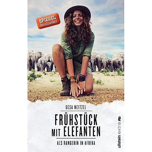 Frühstück mit Elefanten / Ullstein eBooks, Gesa Neitzel