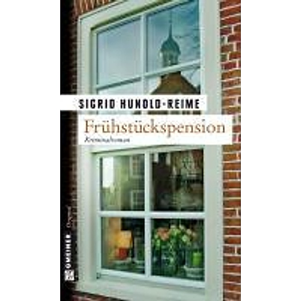 Frühstückspension / Tomke Heinrich Bd.1, Sigrid Hunold-Reime