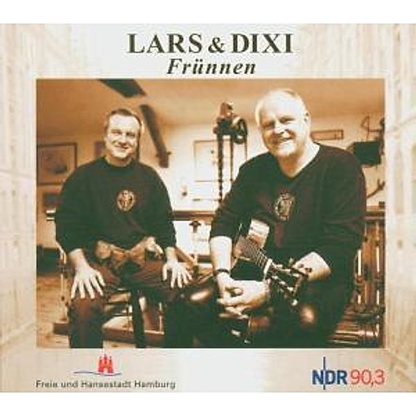 Frünnen (Various), Lars & Dixi