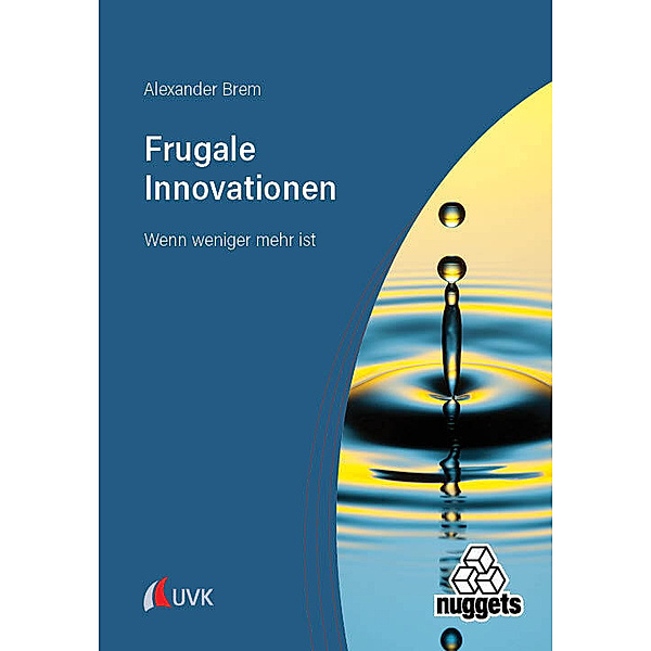 Frugale Innovationen, Alexander Brem