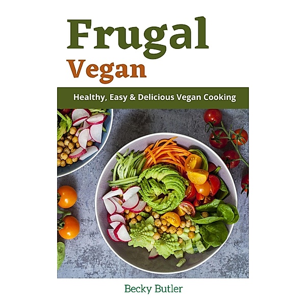 Frug¿l Vegan, Becky Butler