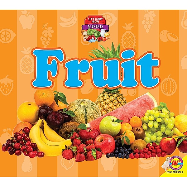 Fruit, Samantha Nugent