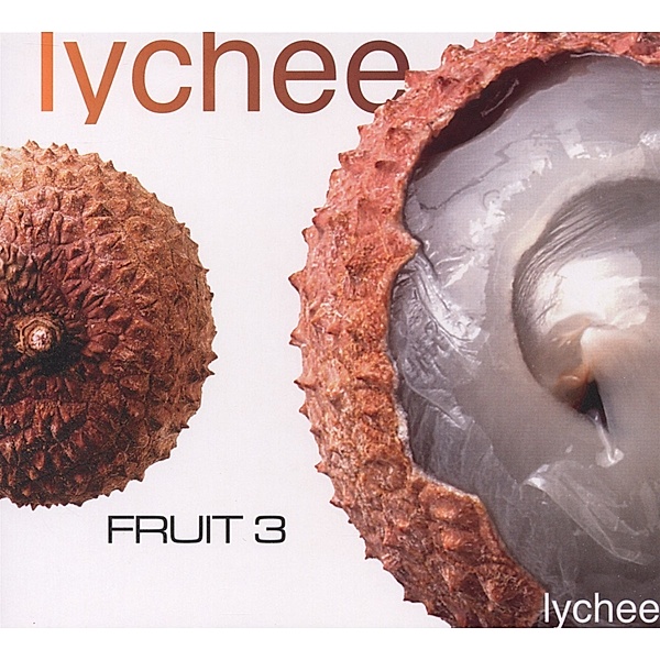 Fruit 3 - Lychee, Diverse Interpreten