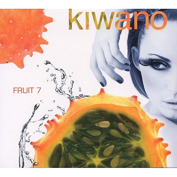 Fruit 7-Kiwano, Diverse Interpreten