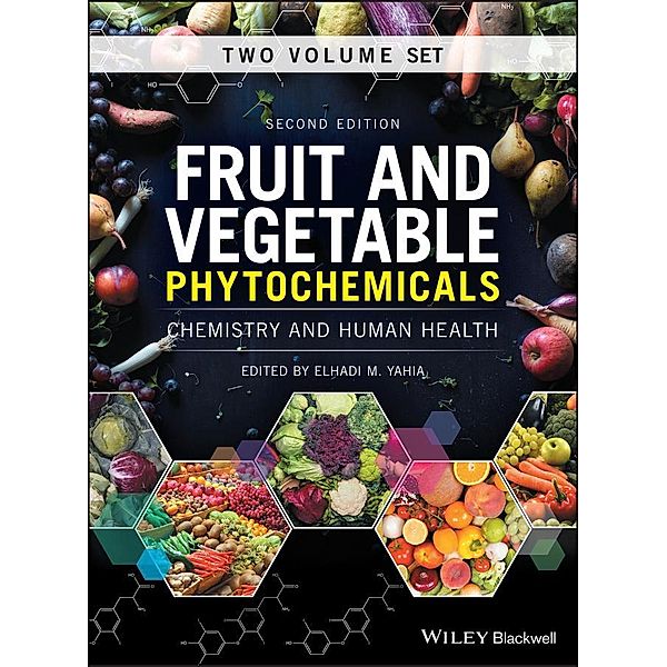 Fruit and Vegetable Phytochemicals