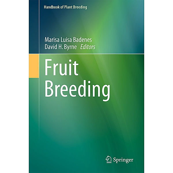 Fruit Breeding