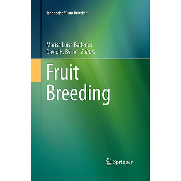 Fruit Breeding