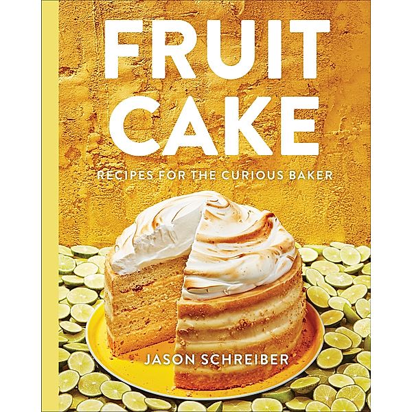 Fruit Cake, Jason Schreiber
