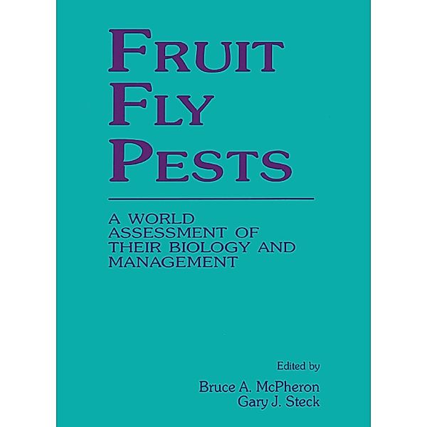 Fruit Fly Pests