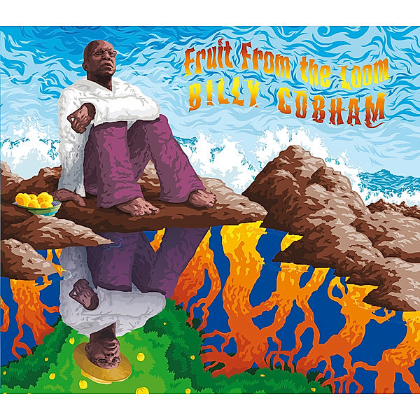 Fruit From The Loom, Billy Cobham