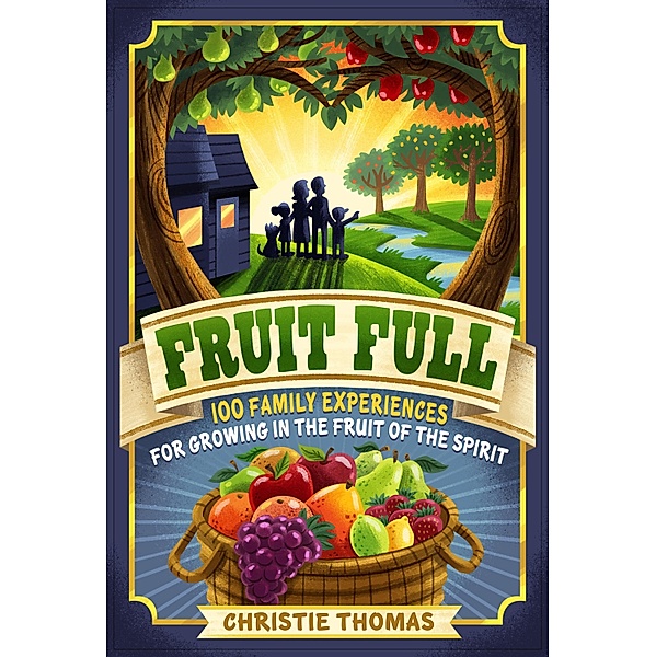 Fruit Full, Christie Thomas