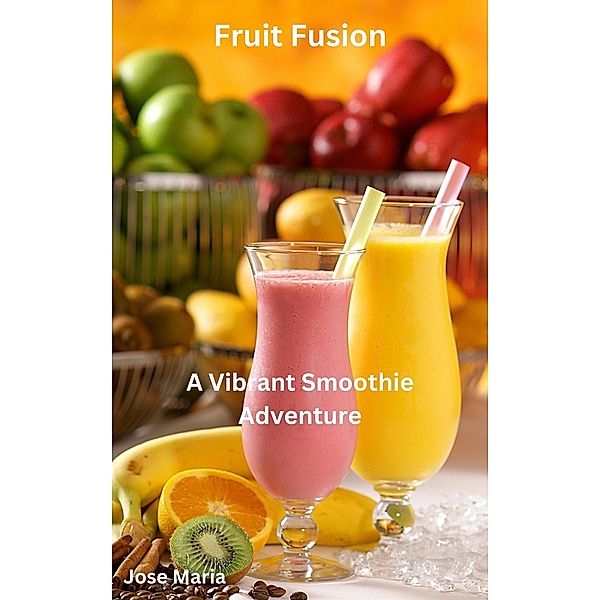 Fruit Fusion, Jose Maria