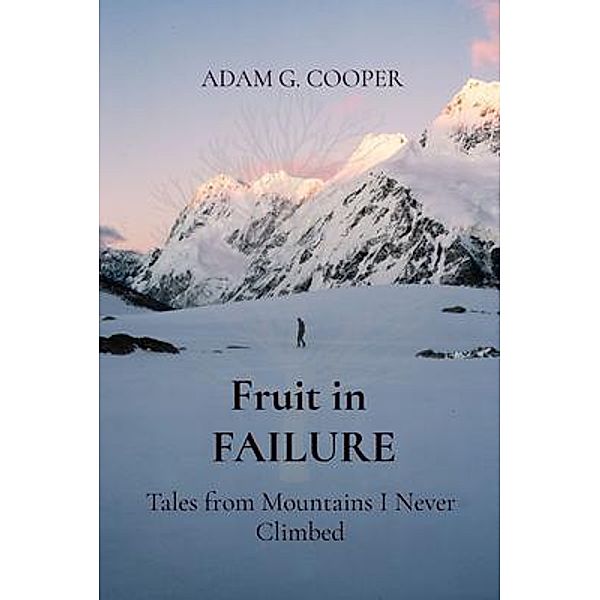 Fruit in  FAILURE, Adam Cooper