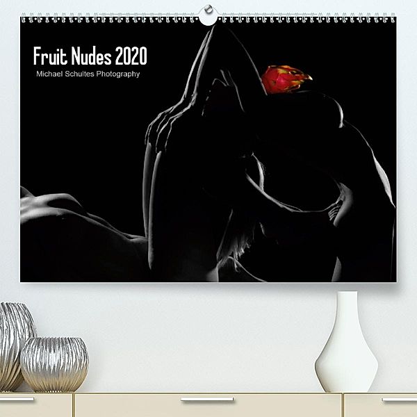 Fruit Nudes 2020 (Premium-Kalender 2020 DIN A2 quer), Michael Schultes