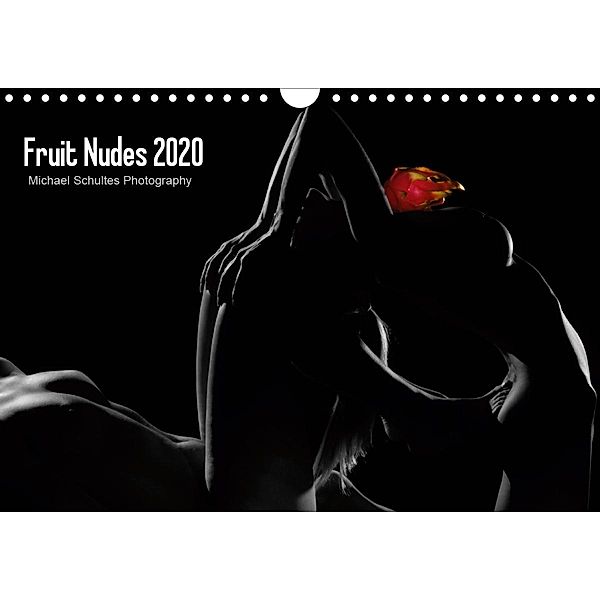 Fruit Nudes 2020 (Wandkalender 2020 DIN A4 quer), Michael Schultes