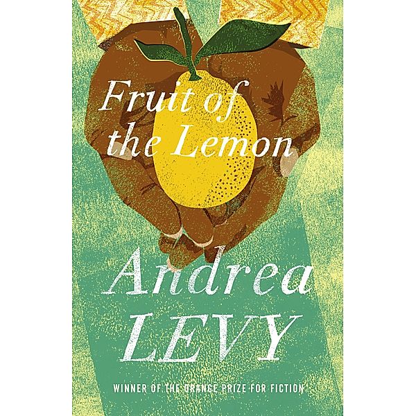 Fruit of the Lemon, Andrea Levy