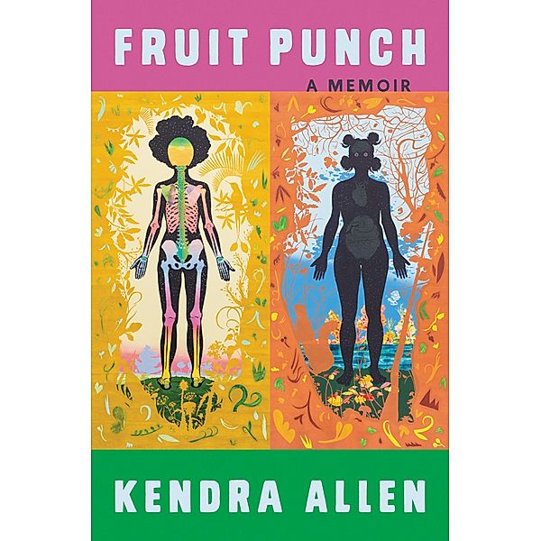 Fruit Punch, Kendra Allen