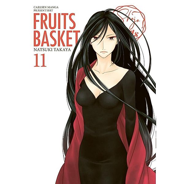 FRUITS BASKET Pearls Bd.11, Natsuki Takaya