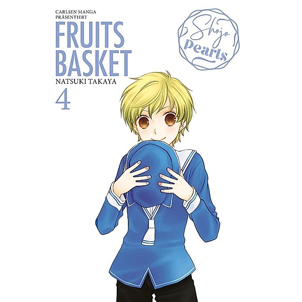 FRUITS BASKET Pearls Bd.4, Natsuki Takaya