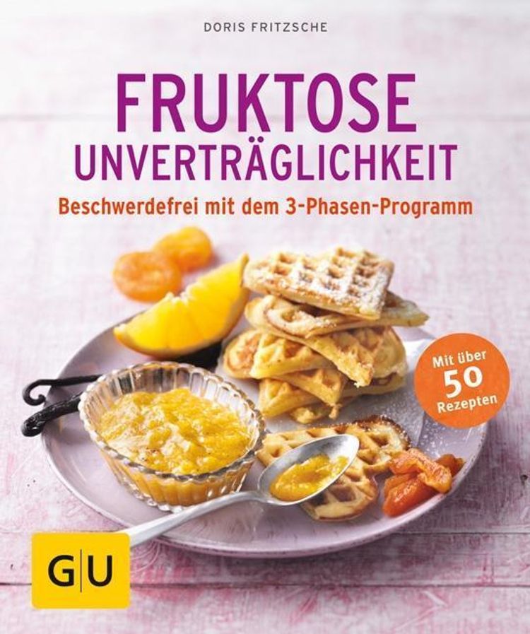 Fruktose-Unverträglichkeit Buch bei Weltbild.ch online bestellen