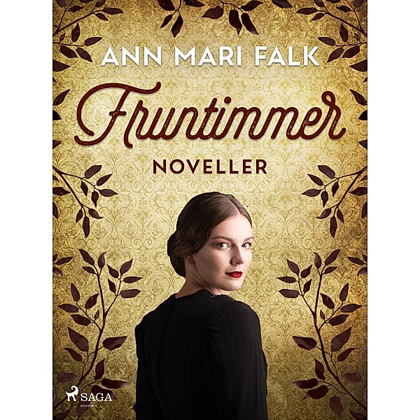 Fruntimmer : Noveller, Ann Mari Falk
