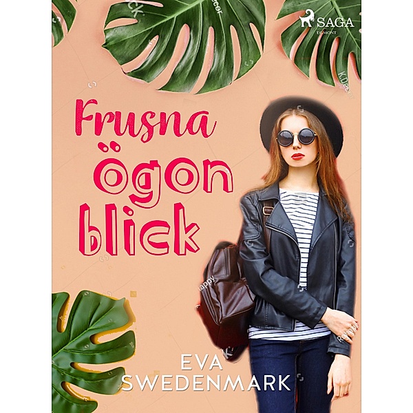 Frusna ögonblick / Gabrielle Bd.1, Eva Swedenmark