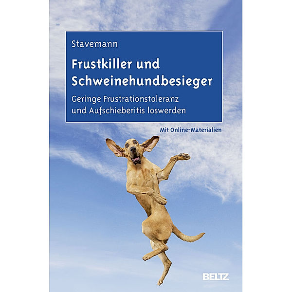 Frustkiller und Schweinehundbesieger, Harlich H. Stavemann