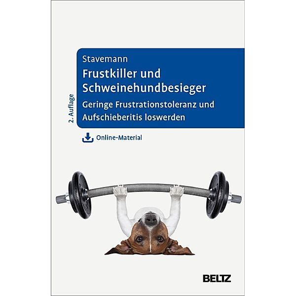 Frustkiller und Schweinehundbesieger, Harlich H. Stavemann