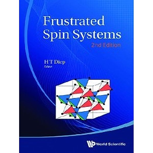 Frustrated Spin Systems