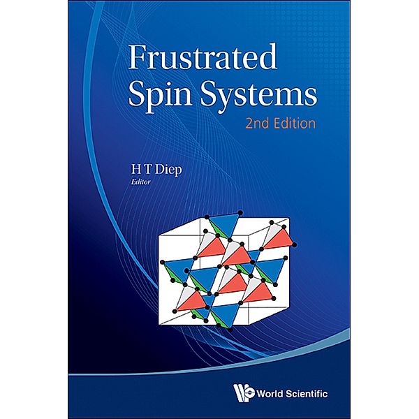 Frustrated Spin Systems (2nd Edition)