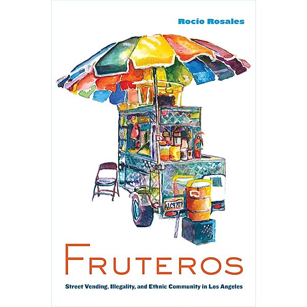 Fruteros, Rocío Rosales
