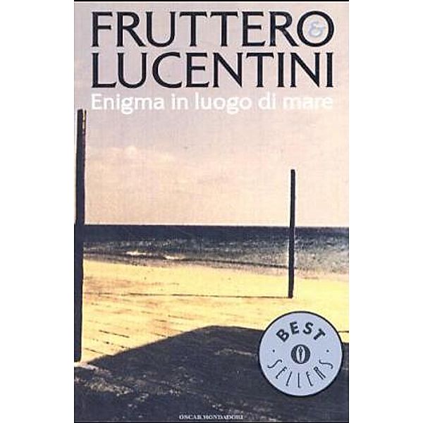 Fruttero, Carlo; Lucentini, Franco, Carlo Fruttero, Franco Lucentini