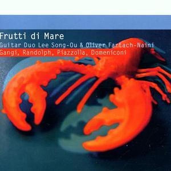 Frutti Di Mare, Song-ou & Fartach-naini,oliver Lee