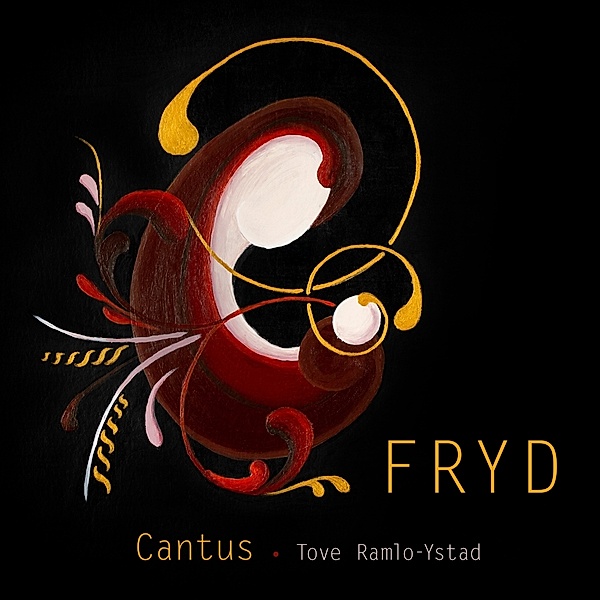 Fryd, Tove Ramlo-Ystad, Cantus