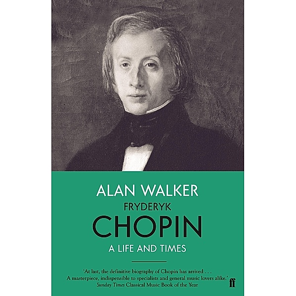 Fryderyk Chopin, Alan Walker
