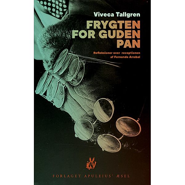 Frygten for guden Pan, Viveca Tallgren