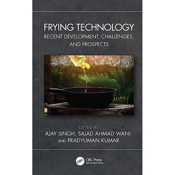 Frying Technology