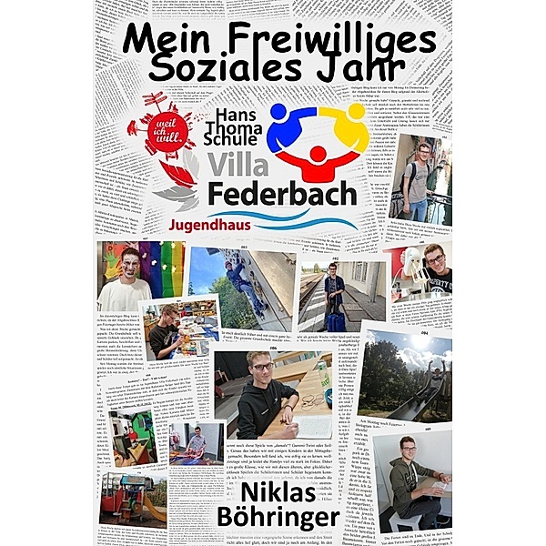 FSJ-Blog 2022/23, Niklas Böhringer