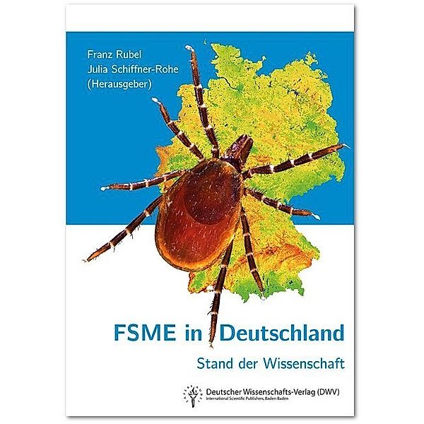 FSME in Deutschland