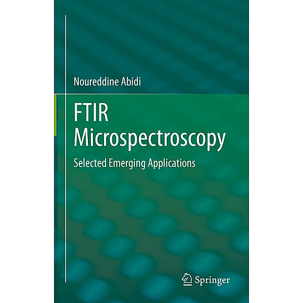 FTIR Microspectroscopy, Noureddine Abidi