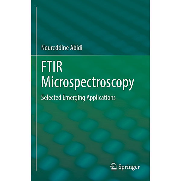 FTIR Microspectroscopy, Noureddine Abidi