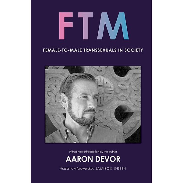 Ftm, Aaron Devor